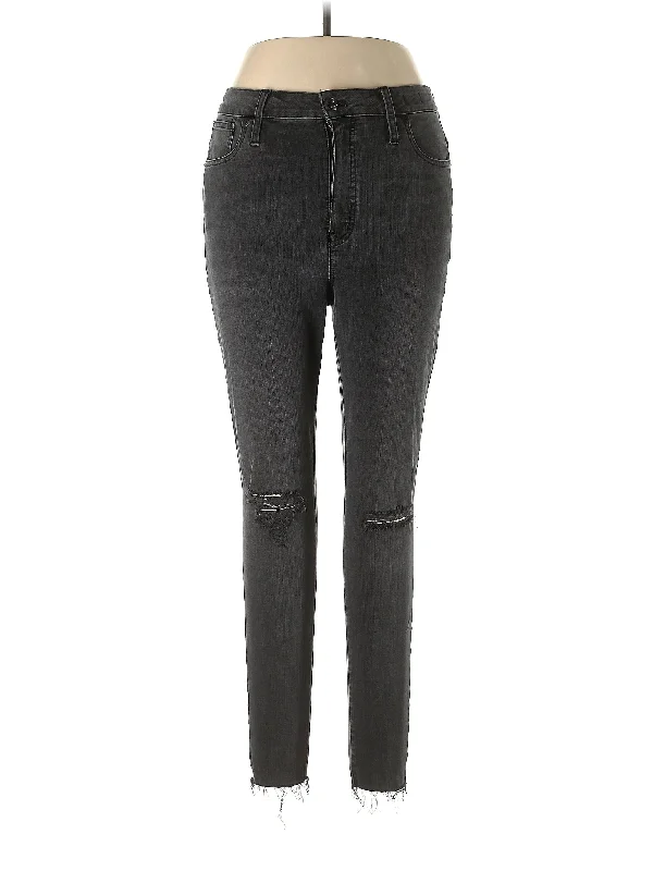 women's denim jeans for a timeless classic lookLow-Rise Skinny Jeans