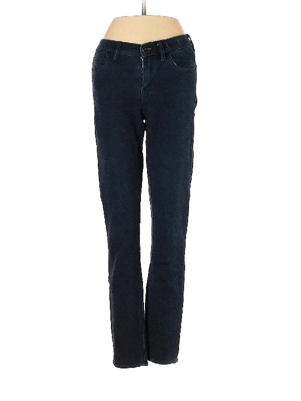 women's denim jeans for summerStraight-leg Jeans in Dark Wash