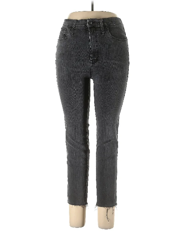 women's denim jeans for a flattering silhouetteLow-Rise Skinny Jeans