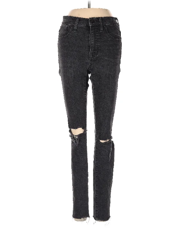 women's denim jeans for a relaxed lookHigh-Rise Skinny Jeans