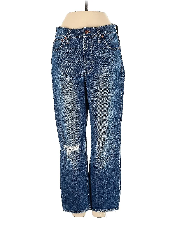 women's denim jeans for partiesMid-Rise Boyjeans Jeans