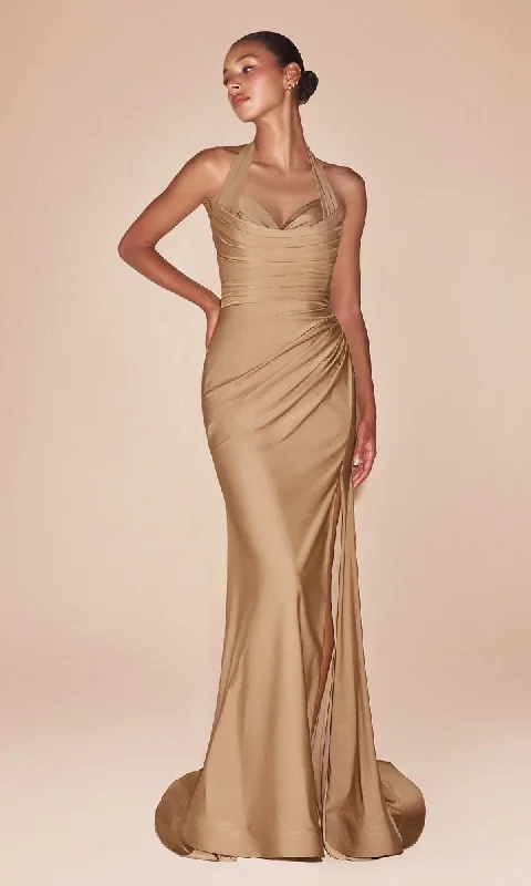 Nude Gold