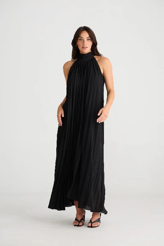 women's casual Friday dressesRunaway Maxi Dress