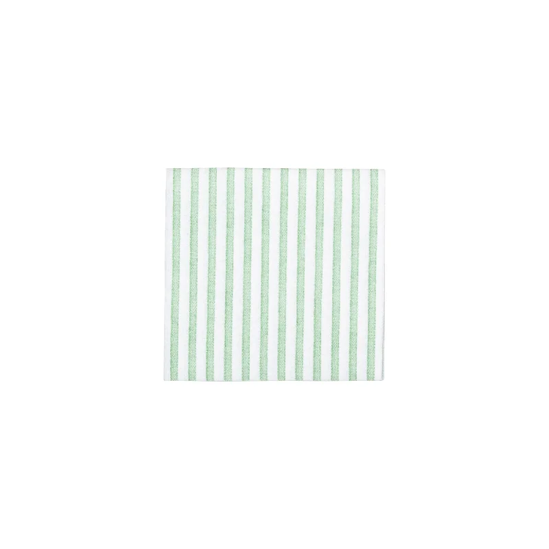 women's wide-leg pantsPapersoft Napkins Capri Green Cocktail Napkins