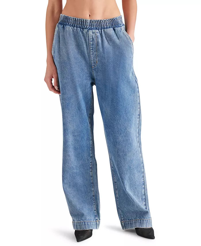 Gilda Denim Pants