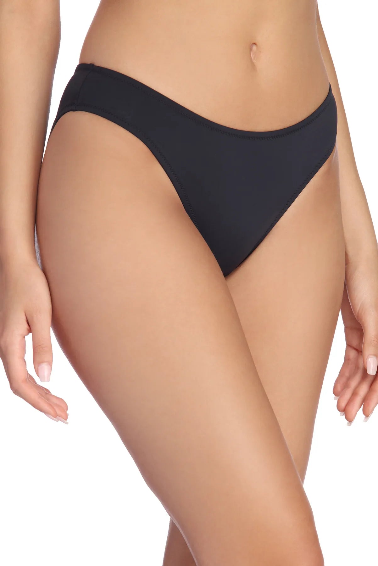 Lounge Female SwimwearMaking Waves Swim Bottoms