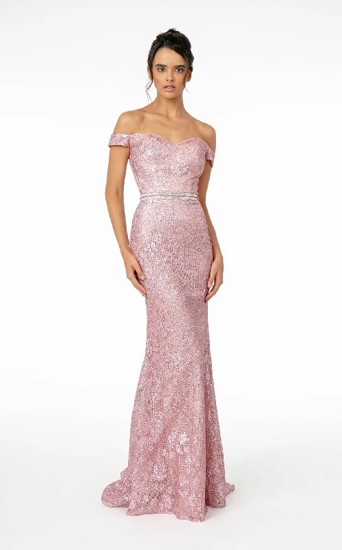 Prom DressElizabeth K GL1829 Dress