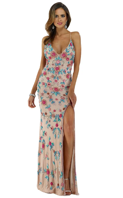 Body-Hugging DressLara 29486 Dress