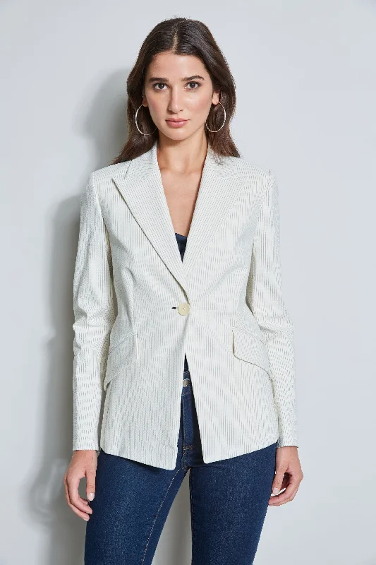 women's coats in bold colorsLimani Jacket